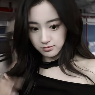 直到低头能吻见你的长发