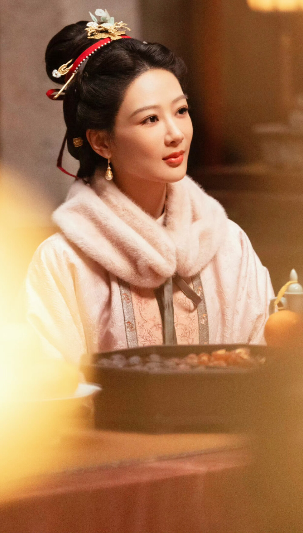 杨紫