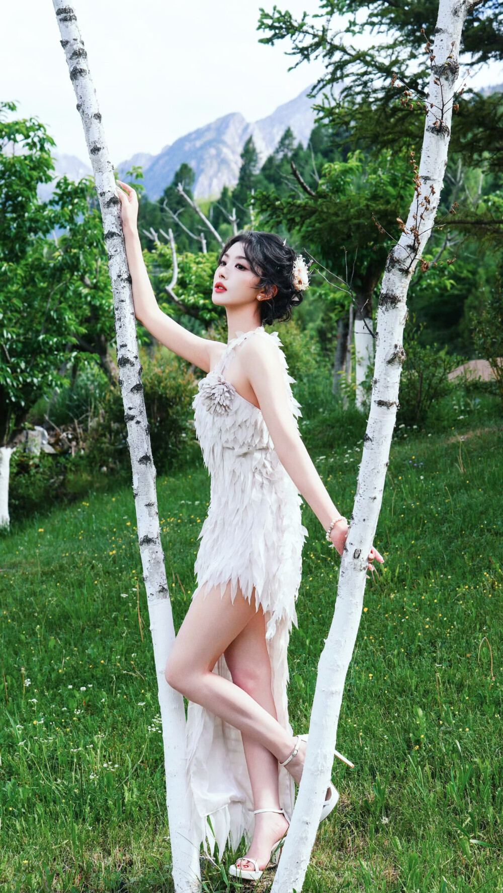 孔雪儿