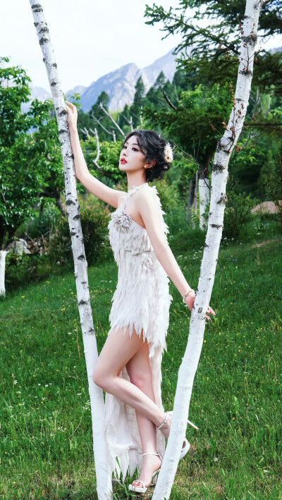 孔雪儿