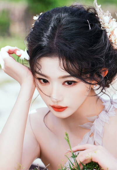 孔雪儿