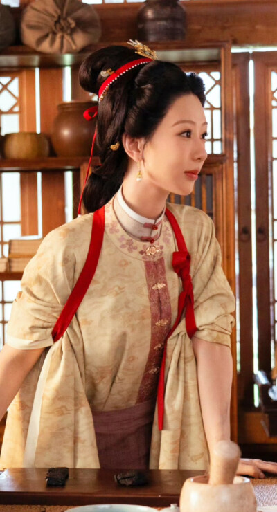 杨紫