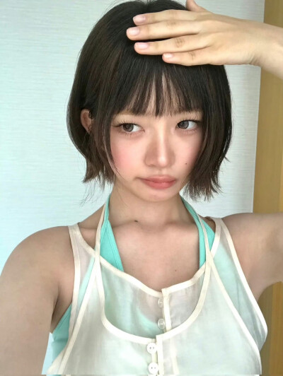 ive rei直井怜