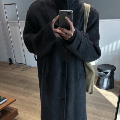 头像丨男头 我不再拐弯抹角了