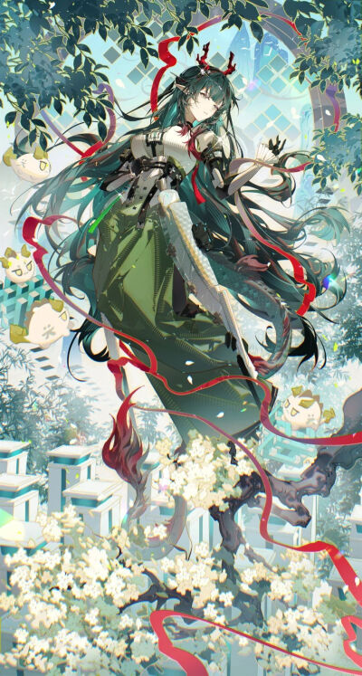 动漫壁纸