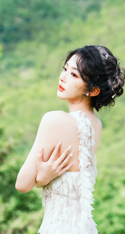 孔雪儿