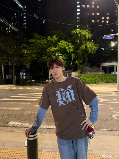 翟潇闻