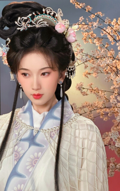 刘令姿
