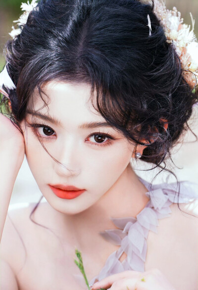 孔雪儿