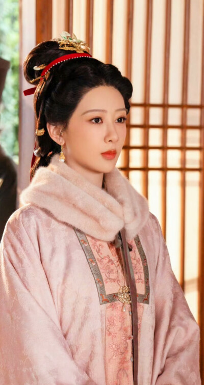杨紫