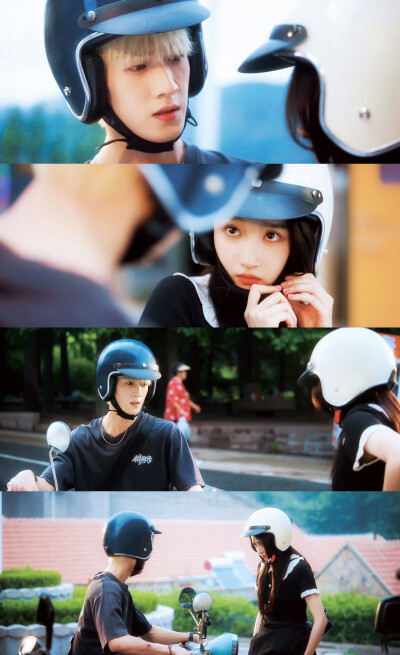 - 邢武 / 晴也 。
#电视剧耀眼# ​​​
