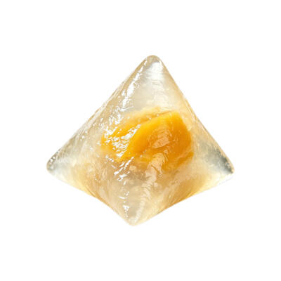 粽子白底头像