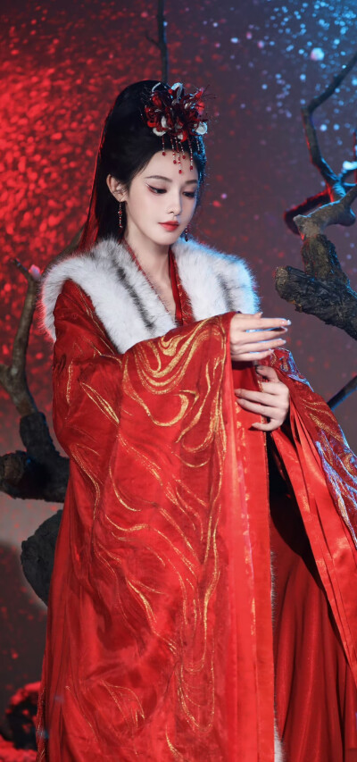 彭小苒《朝无念》朝无念