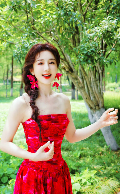 李依晓