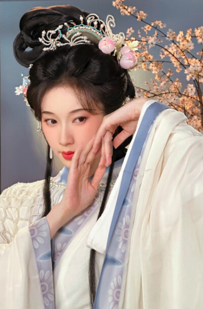 刘令姿