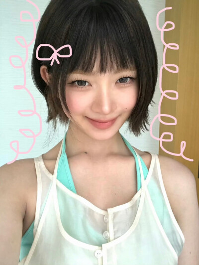 ive rei直井怜
