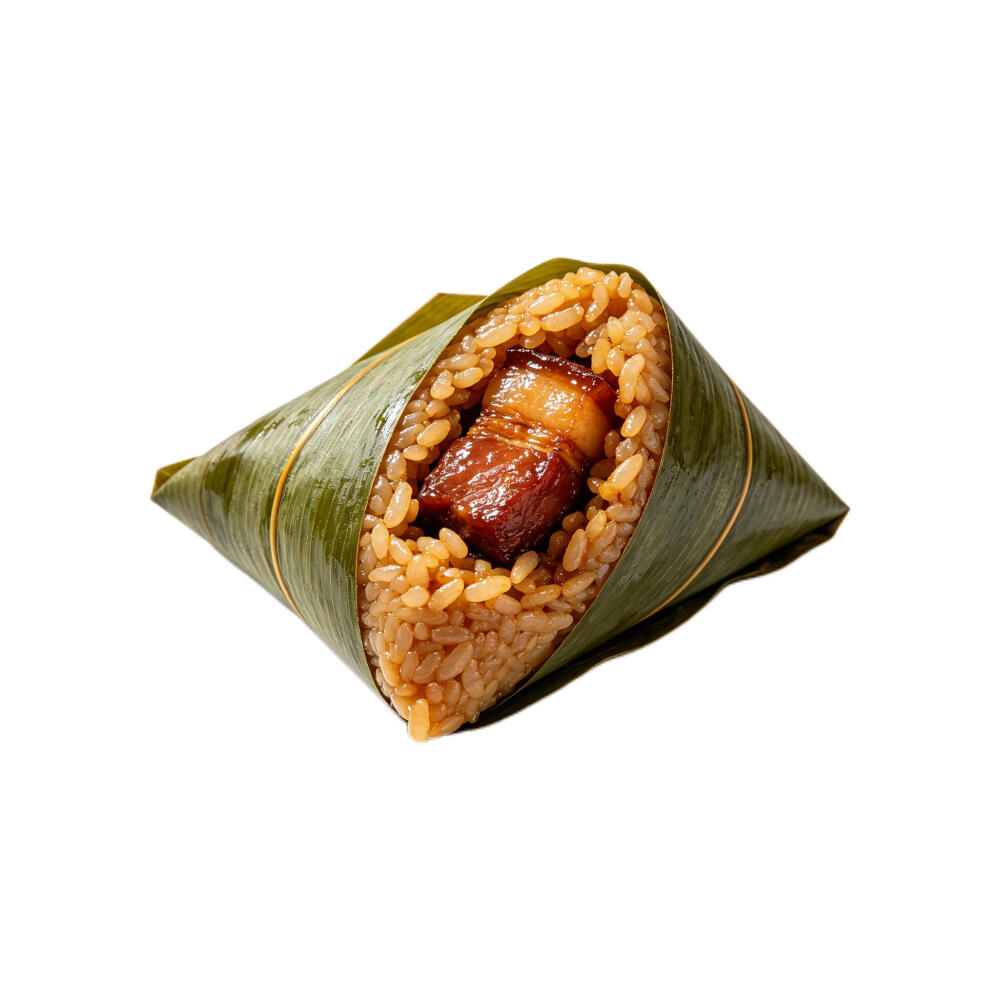 粽子白底头像