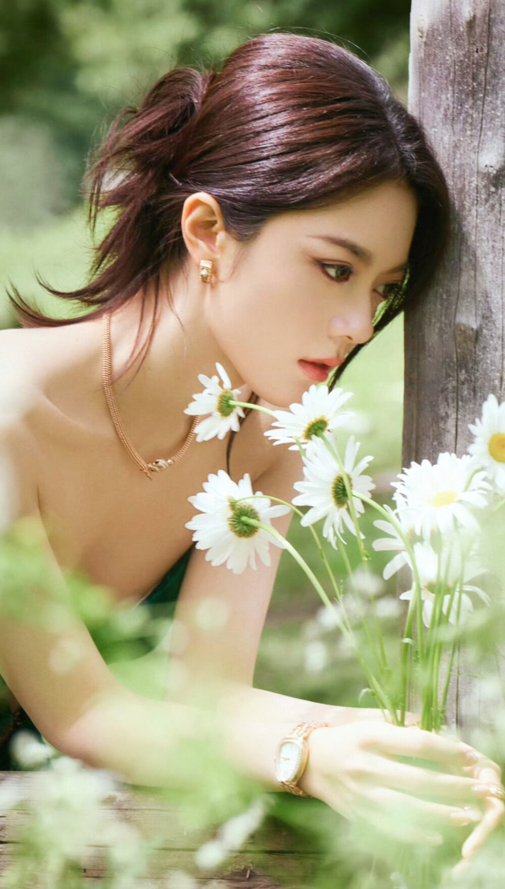 赵今麦