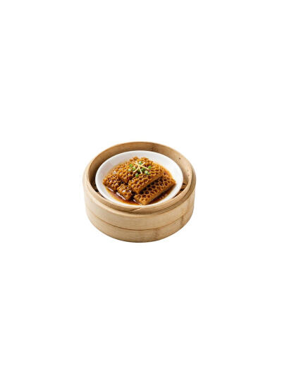 早茶白底头像