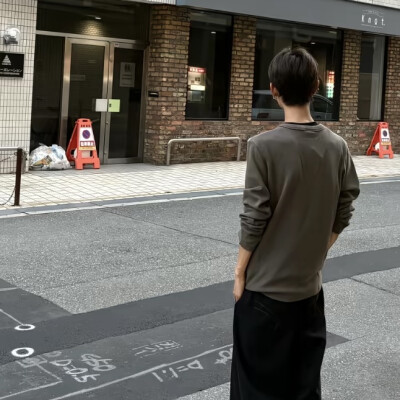 头像丨男头 时间会冲淡一切