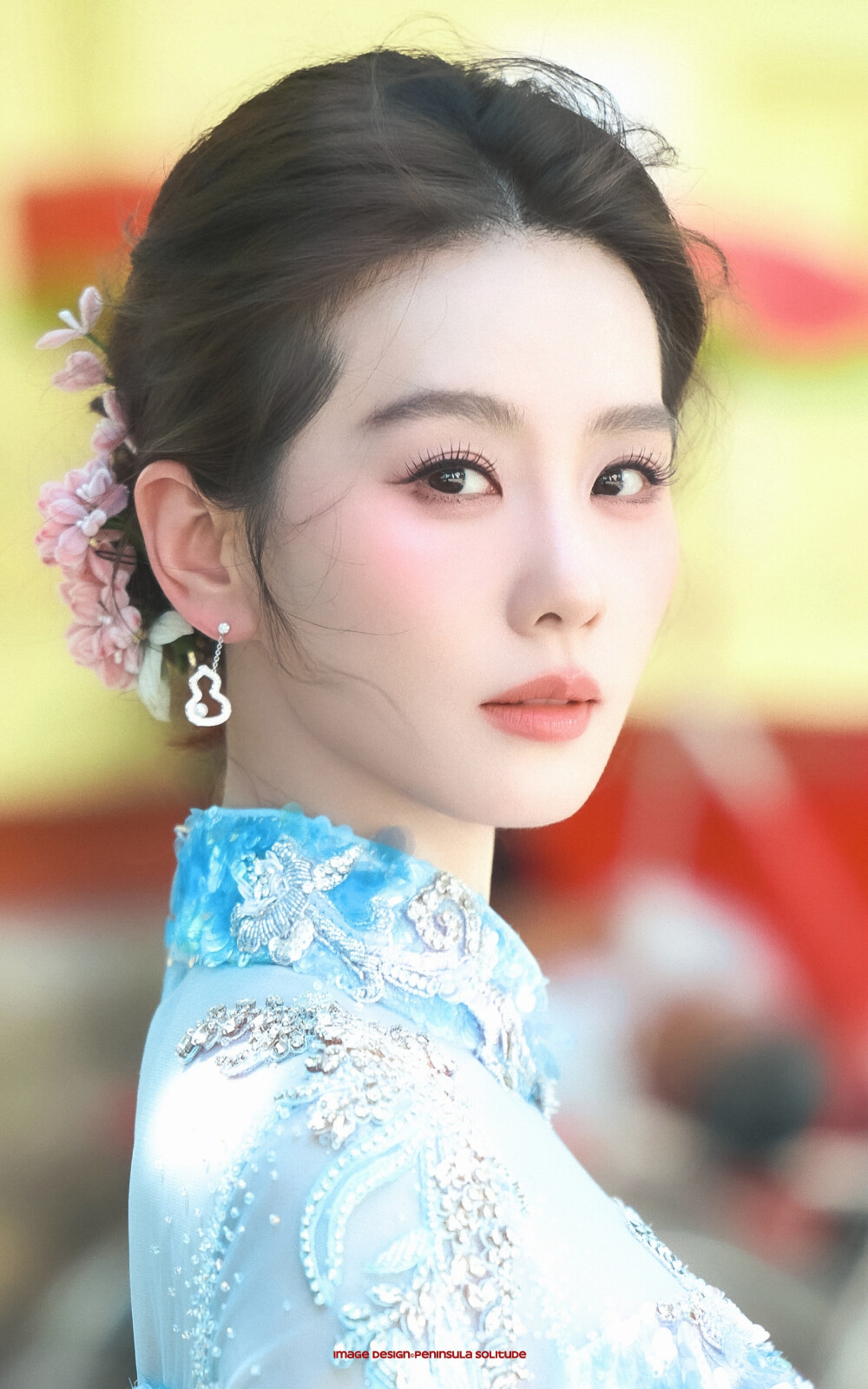 刘诗诗