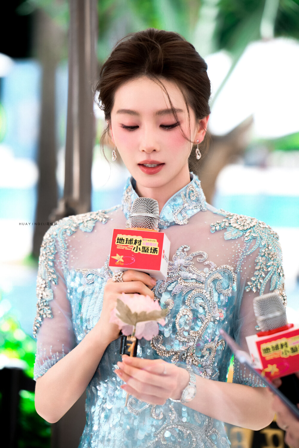 刘诗诗