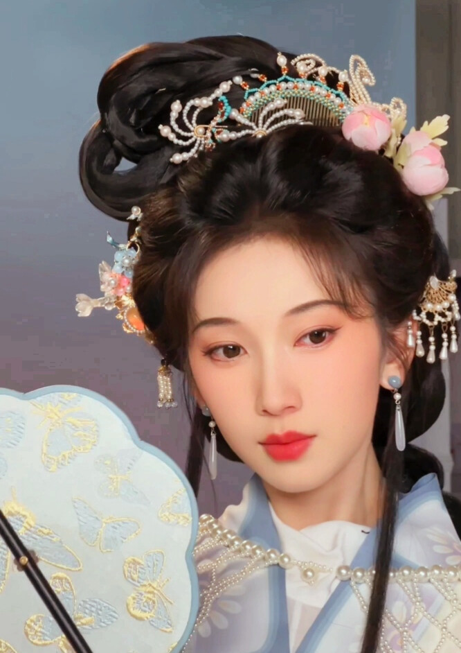 刘令姿