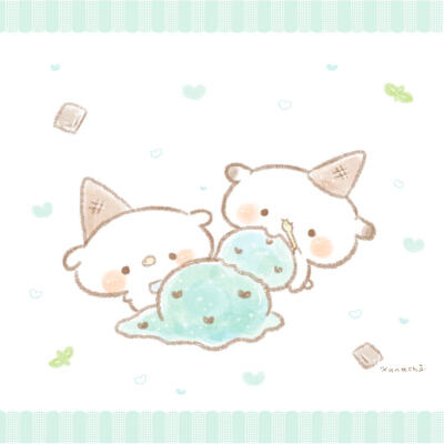 垂耳兔兔moruchan