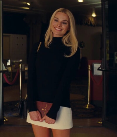 Margot Robbie