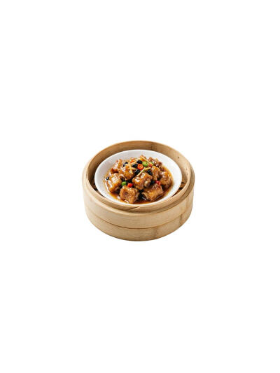 早茶白底头像
