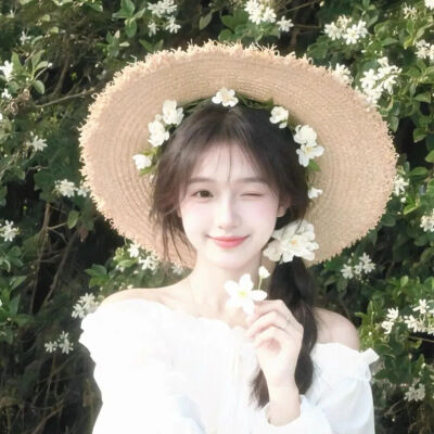 女头