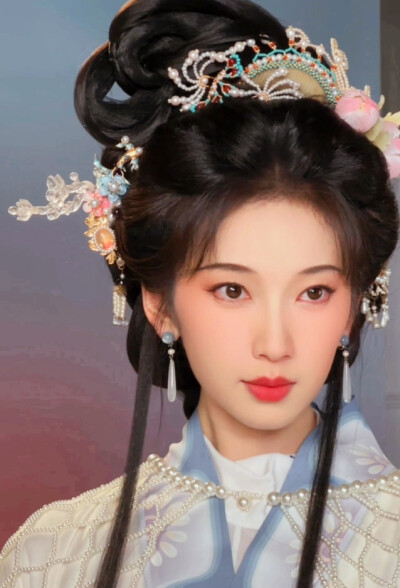 刘令姿