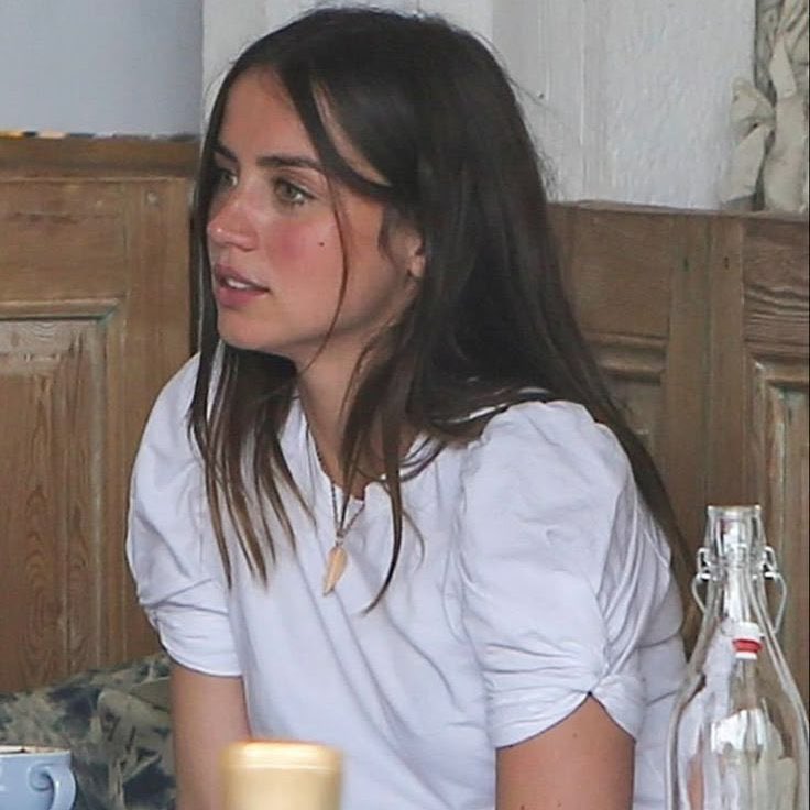 Ana de Armas