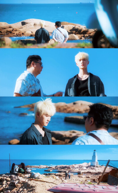 - 邢武 / 晴也 。
#电视剧耀眼# ​​​