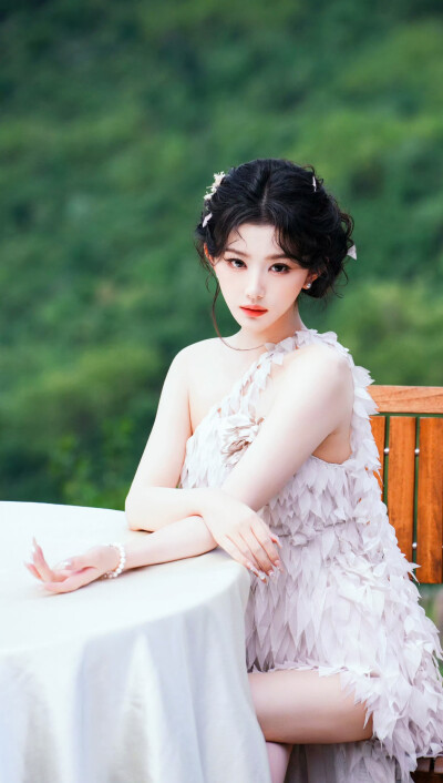 孔雪儿