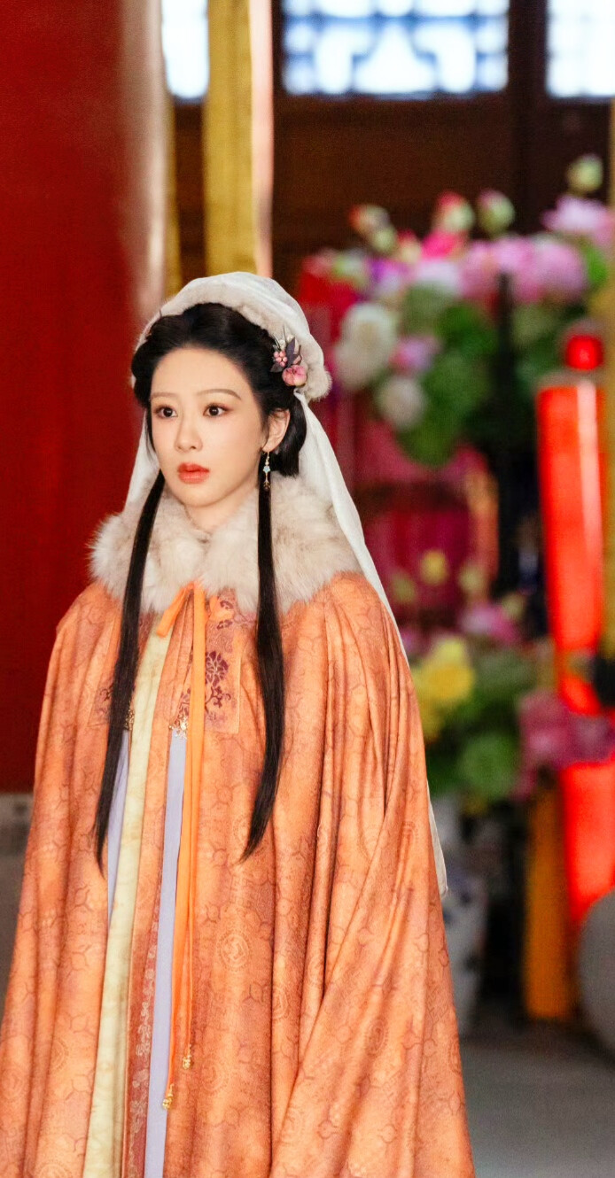杨紫