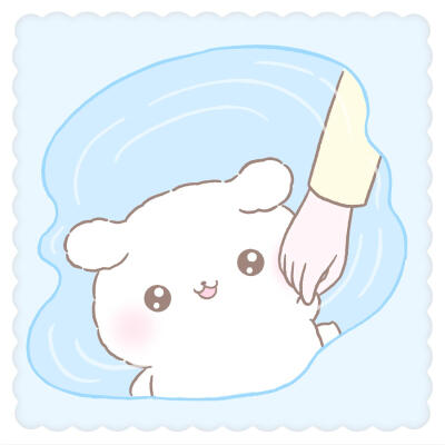 棉棉玛咻