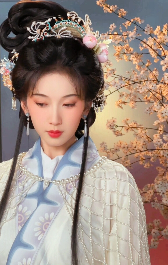 刘令姿