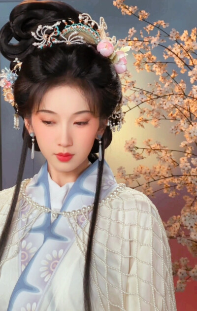 刘令姿
