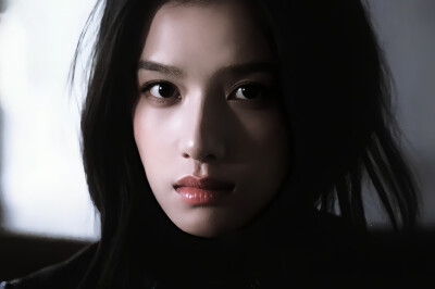 张婧仪