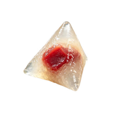 粽子白底头像
