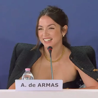 Ana de Armas