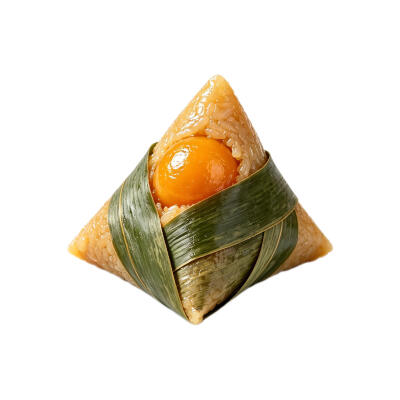 粽子白底头像