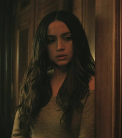 Ana de Armas