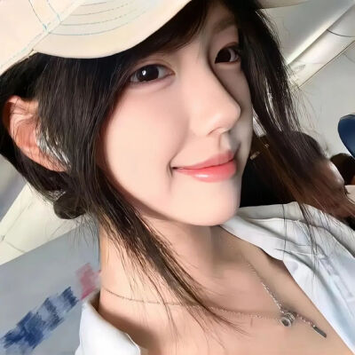女头