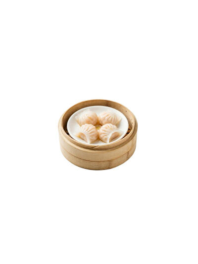 早茶白底头像