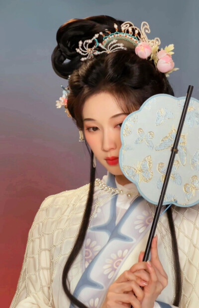 刘令姿