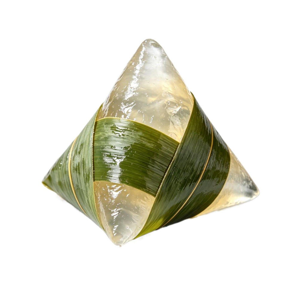粽子白底头像