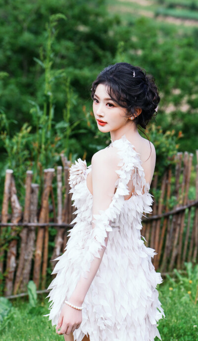 孔雪儿