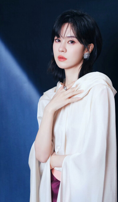 郁可唯